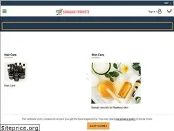 Sites similar to ghanaianproducts.com