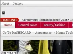 Sites similar to ghanainbelgium.com