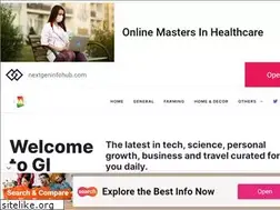 Sites similar to ghanainsider.com