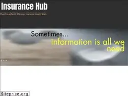Sites similar to ghanainsurancehub.com