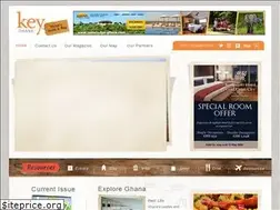 Sites similar to ghanakey.com