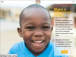 Sites similar to ghanamakeadifference.org