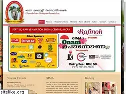 Sites similar to ghanamalayali.com