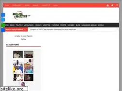 Sites similar to ghanamatters.com