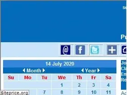 Sites similar to ghanameetup.com