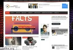 Sites similar to ghanamix.com