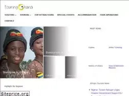 Sites similar to ghanamuseums.org