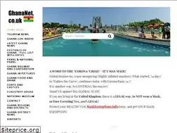 Sites similar to ghananet.weebly.com