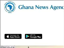 Sites similar to ghananewsagency.org