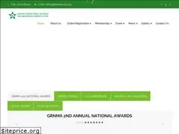 Sites similar to ghananurses.org