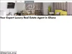 Sites similar to ghanaprimeproperties.com