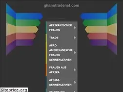 Sites similar to ghanatradenet.com