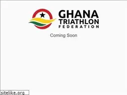 Sites similar to ghanatriathlon.org