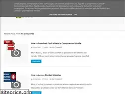 Sites similar to ghanavers.blogspot.com