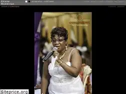 Sites similar to ghanaweddings.shutterchance.com