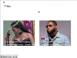 Sites similar to ghanaweekend.com
