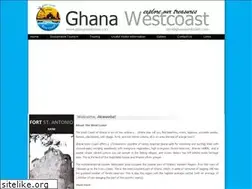 Sites similar to ghanawestcoast.com