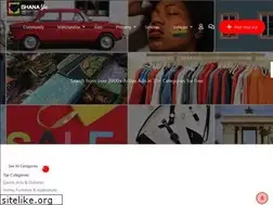 Sites similar to ghanaye.com