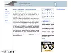 Sites similar to ghanayem.de