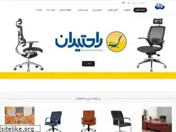 Sites similar to ghanbaari.ir