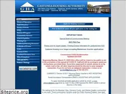 Sites similar to ghanc.org