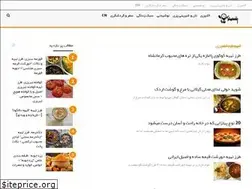 Sites similar to ghandpahlu.com