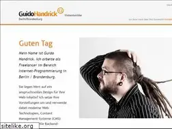 Sites similar to ghandrick.de
