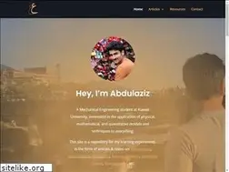 Sites similar to ghannami.com