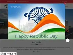 Sites similar to ghanshyambus.in