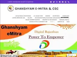 Sites similar to ghanshyamemitrahelp.wordpress.com