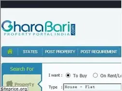 Sites similar to gharabari.com