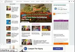 Sites similar to gharana.pk