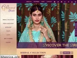 Sites similar to ghararastudio.com