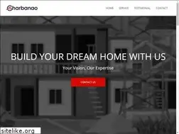 Sites similar to gharbanao.co