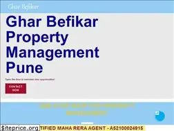 Sites similar to gharbefikar.com