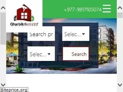 Sites similar to gharbikrikendra.com