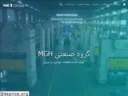 Sites similar to gharbsteel.com
