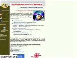 Sites similar to gharconeng.com