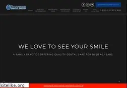 Sites similar to ghareebdentalgroup.com