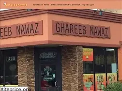 Sites similar to ghareebnawazonline.com