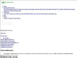Sites similar to ghareluremedy.in
