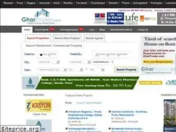 Sites similar to gharfinder.com