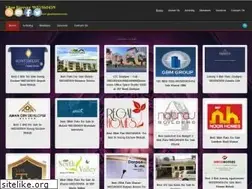 Sites similar to gharforever.com