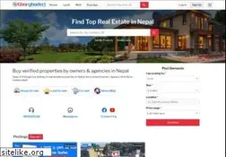 Sites similar to gharghaderi.com