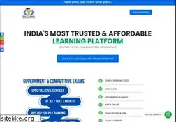 Sites similar to ghargharshiksha.com
