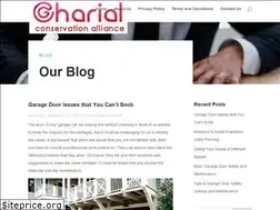 Sites similar to gharialconservationalliance.org