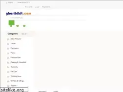 Sites similar to gharibihit.com