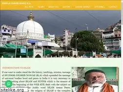 Sites similar to gharibnawaz.com