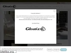 Sites similar to gharieni-shop.com