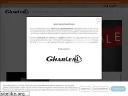 Sites similar to gharieni-shop.de